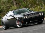 Dodge Challenger Group 2 Widebody by Classic Design Concepts 2009 года